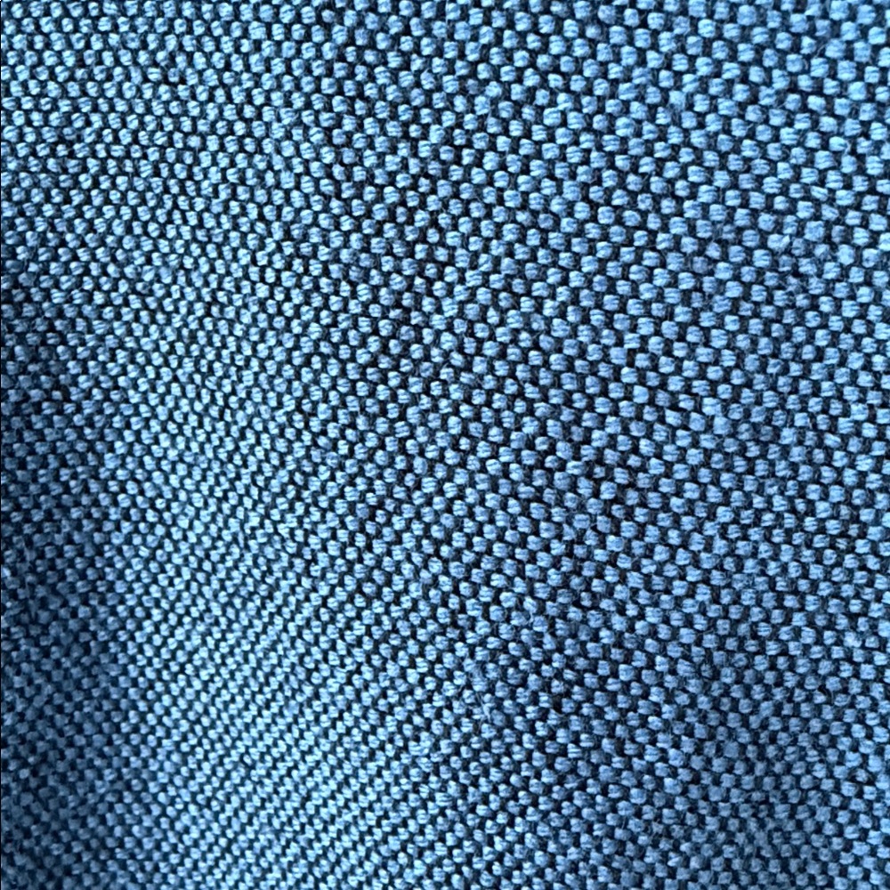 Home & Loft Blue Turkish Cotton Kaftan M/L - Picture 5 of 5